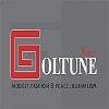 Goltune News logo